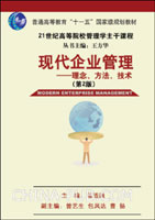 数据现代企业管理: 理念、方法、技术(第2版)(邬
