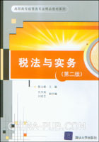 税法与实务(第二版)