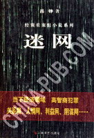 迷网(吕铮 ,上海文艺出版社)