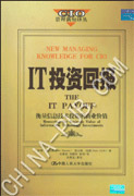 IT投资回报：衡量信息技术投资的商业价值