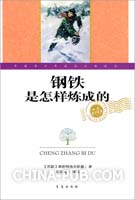 《钢铁是怎样炼成的》章节概括+读后习题(附答