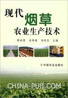 硕士论文--福建省现代烟草农业发展的探讨(ZIP