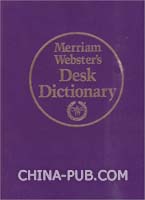 [韦氏可视化词典].Merriam-webster.Visual.Dict