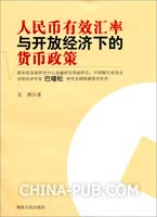 关于财政政策与货币政策的有效搭配文献综述的硕士毕业论文范文