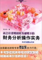 【精品论文】新企业会计准则下上市公司会计报