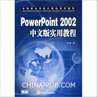 PowerPoint 2003高级实用教程(doc,计算机\/IT)