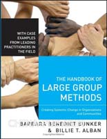 大型团队方法手册:组织与社会如何实施系统变