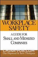 职业安全与小企业经理人手册(英文原版进口)(H