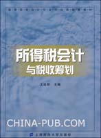 关于新所得税背景下筹资活动的所得税筹划的毕业论文格式模板范文