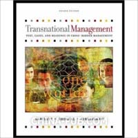 Transnational Management(--,未定义)
