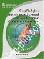 国际学术会议的英语口语(全)(pdf,演讲致辞)