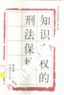 ★论知识产权刑法保护的问题--从专(doc,法律)