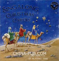 Sing Along Christmas Carols大家一起来唱圣诞