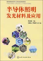半导体氮化铟薄膜非线性光学及发光特性研究(