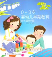 婴幼儿早期教育(ppt,家庭教育)