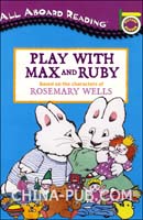 PLAY WITH MAX AND RUBY(与迈克斯和卢比