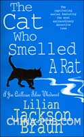 THE CAT WHO SMELLED A RAT(Lilian 