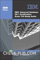 DB2基础:如何从DB2 UDB系统编目中获得有用