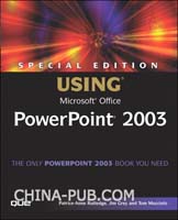 CIAL EDITION USING OFFICE FRONTPAGE 2