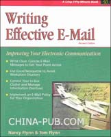 688-Business E-Mail Writing Skill Training (电子