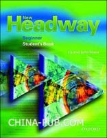 NEW HEADWAY BEGING SB(新进展英语)(,O