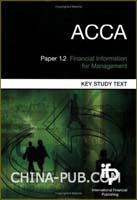 ACCA Paper 1.2 Financial Information for Management: Key Stu