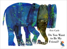 Do You Want to Be My Friend? Mini 你想和我做