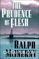 The Prudence of Flesh(McInerny, Ralph M.,St M