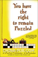 You Have the Right to Remain Puzzled(Hall, Parnell,Bantam Dell Pub Group)