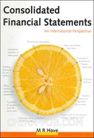 Consolidated Financial Statements(Hove, M. R