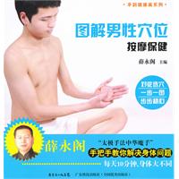男性生殖器保健按摩