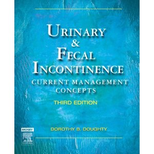 Urinary & Fecal Incontinence: Current Manage