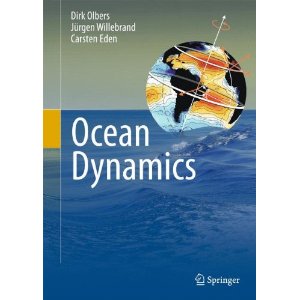 ynamics [精装](Dirk Olbers,Springer-Verlag Be