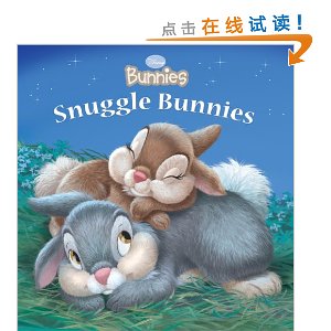 snuggle bunnies [布书]