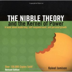 The Nibble Theory and the Kernel of Power [平装