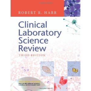 Clinical Laboratory Science Review [平装](Rob
