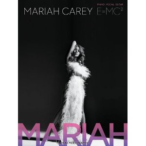 Mariah Carey: E MC [平装](Mariah Carey,Hal L