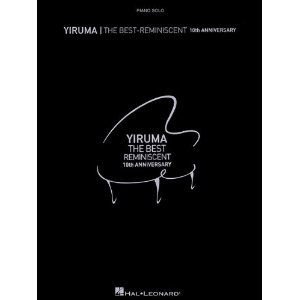 yiruma: the best - reminiscent 10th anniversary